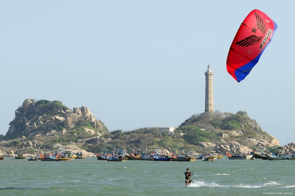 Hotel Princess d'Annam Resort & Spa (Phan Thiet)
